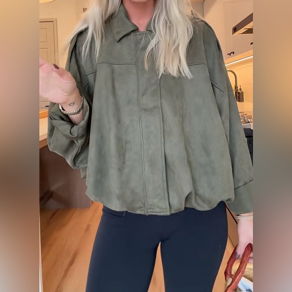 Katchme Jacket - Picture 4 of 6